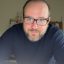 bald30sglasses